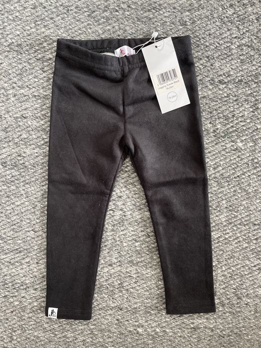 Nowe getry spodnie r. 92
