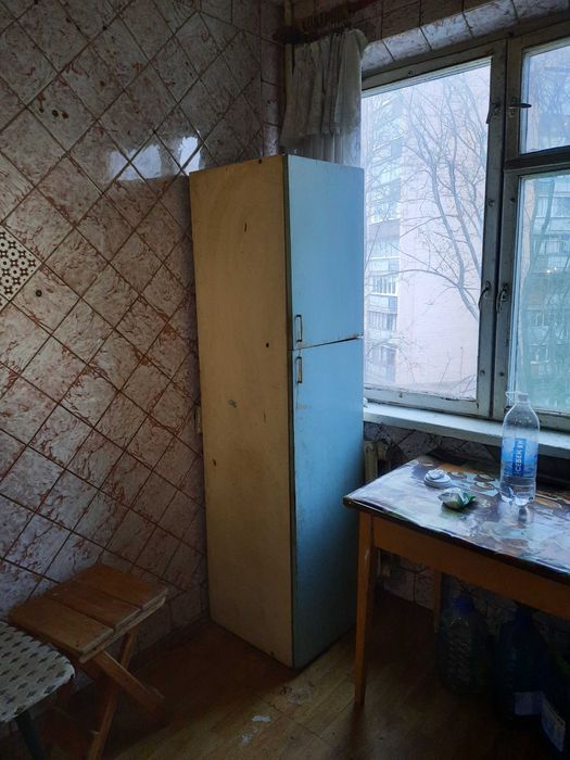 Продам 2к кв. Салтовка, 602 м/р ул. В. Зубенко