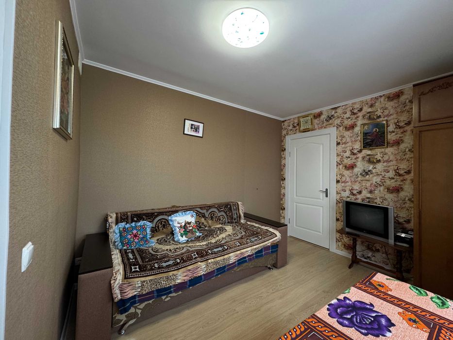 Двокімнатна квартира з ремонтом 63м2, новий будинок, р-н Літака v714