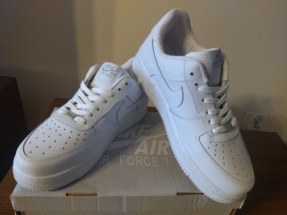 Buty Nike Air Force 1 roz. 41