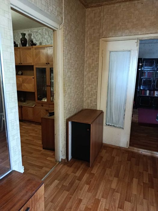 Сдам 3-х квартиру ул. Валентиновская, метро Студенческая 5 минут пешком