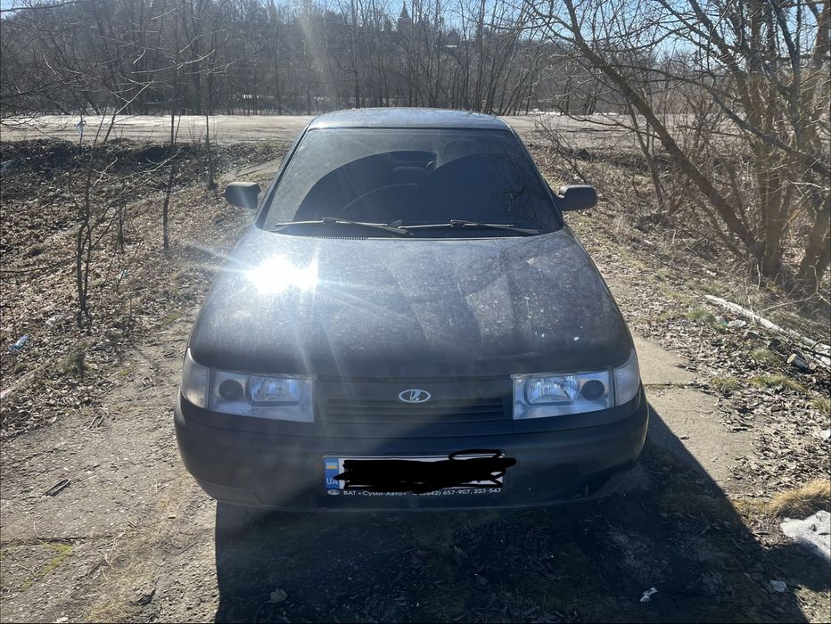 LADA 2110 (2010 РІК)