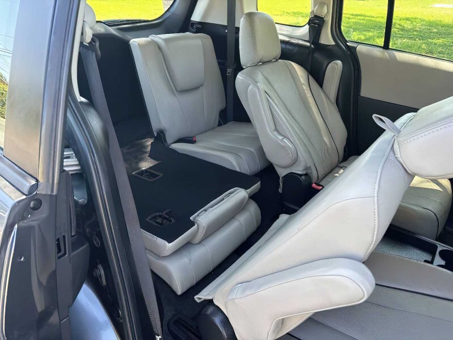 Mazda 5      2014