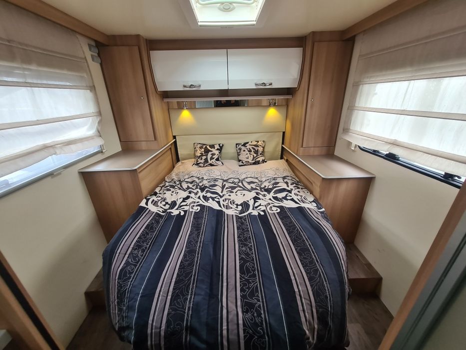 Kamper 5 os. ekonomiczny i komfortowy WYNAJEM