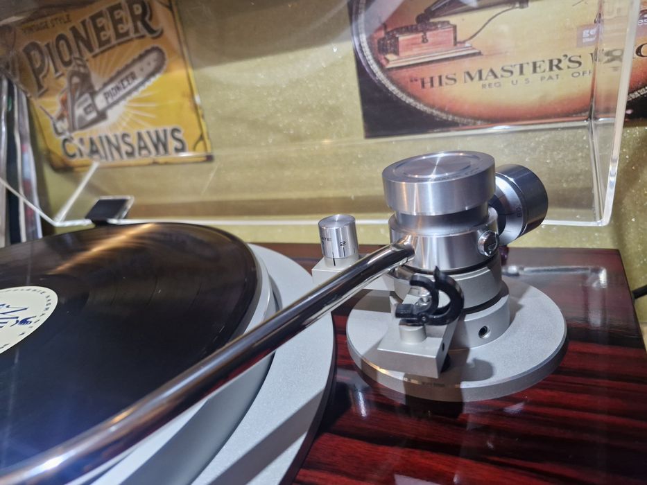 Gramofon Pioneer PL50 L vintage direct drive. Super stan.