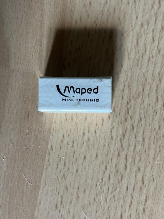 Gumka do ścierania Maped MINI TECHNIC