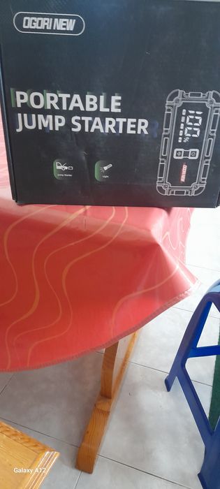 DIGORI   NEW  Automóvel