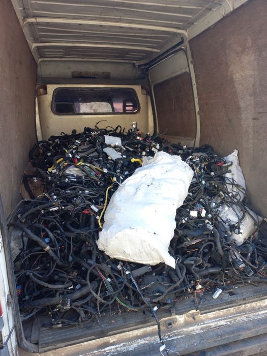 Куплю проводку різного типу