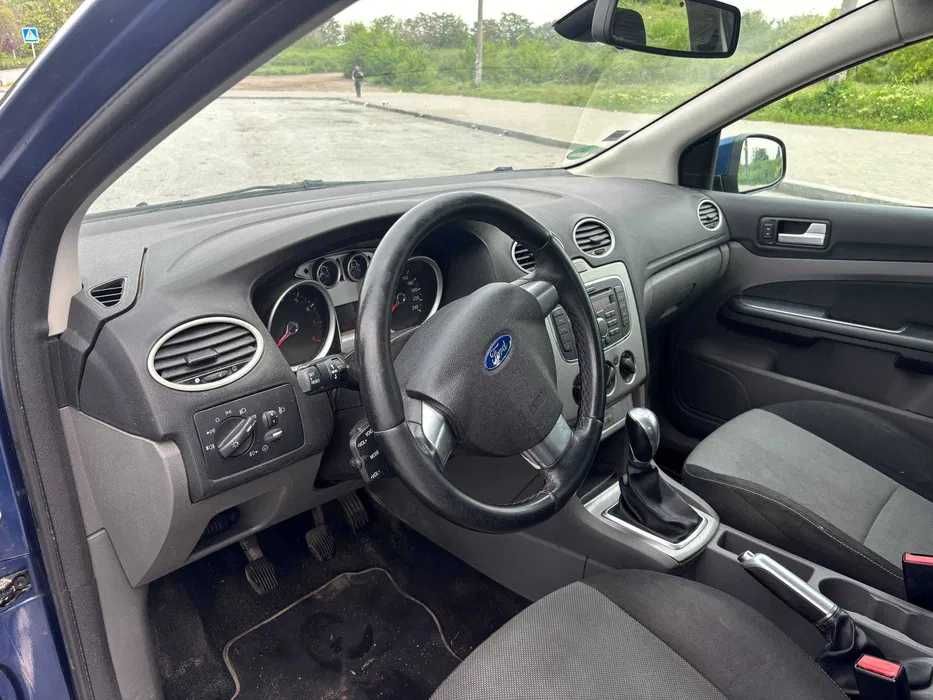FORD FOCUS 2009 VIN WF0SXXGCDS9D79690 фото оголошення 8 з 15