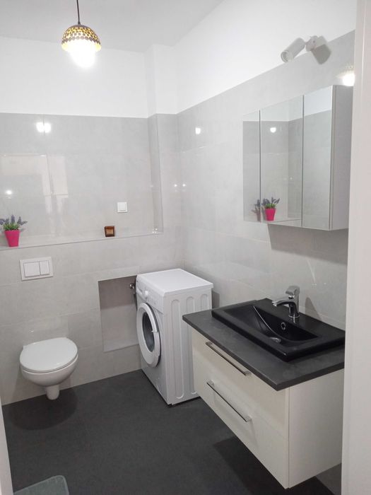 Mieszkanie 2 pokoje 46 m² - Nowe!!! - Widok 4