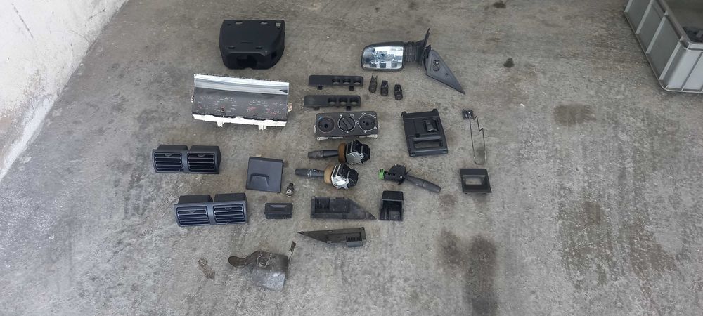 Peças Originais Peugeot 205 GTI