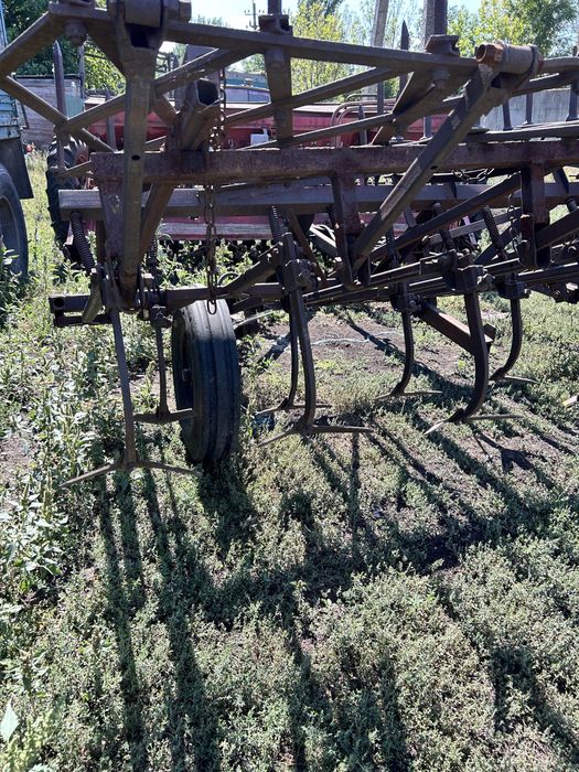 Продам культиватор юмз мтз