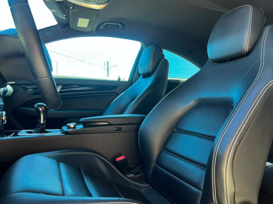 Mercedes-Benz C 250 CDI Elegance BE