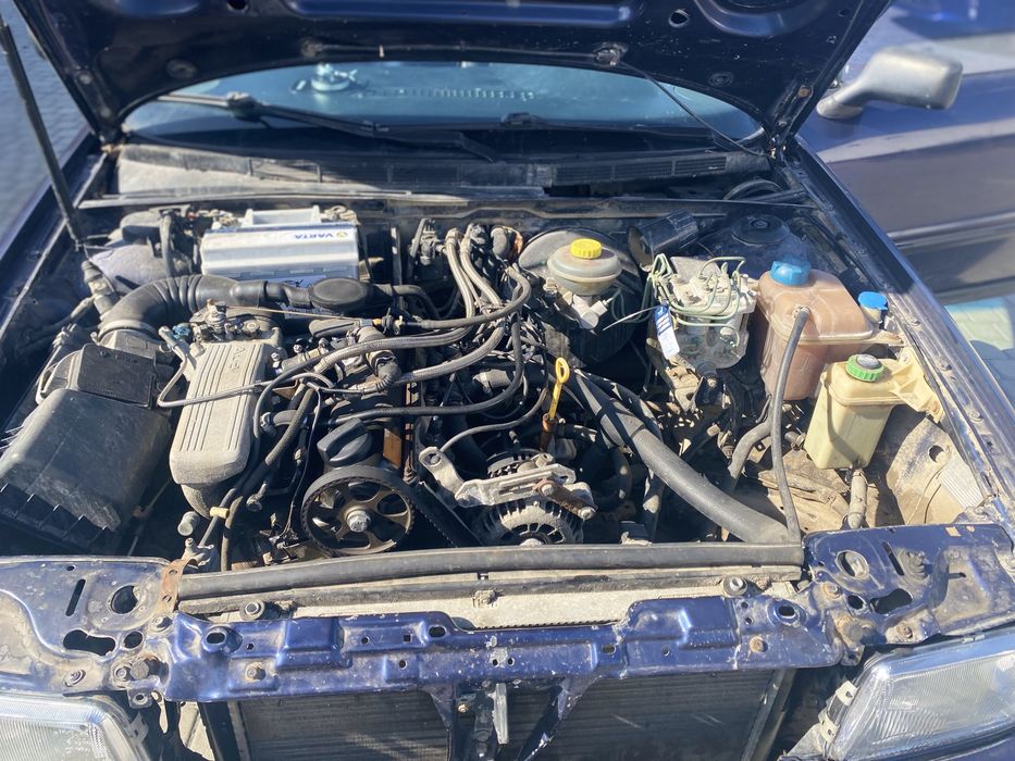 Продаж ауді 80 б4