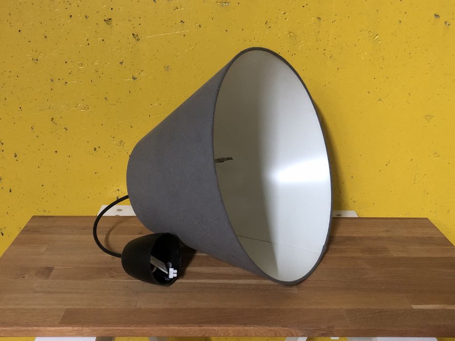 Abajur Skottorp 33cm IKEA