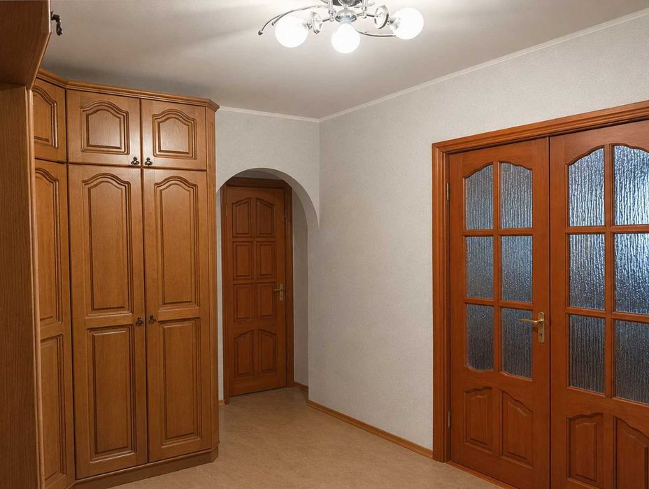 Продаж 3кім квартири по вулиці Азербайджанська