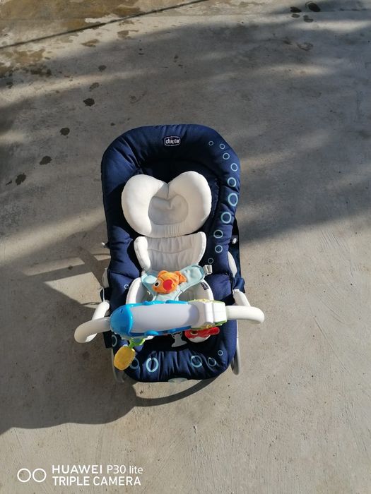Cadeira bebé chicco