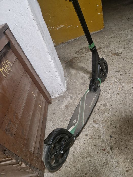Hulajnoga miejska do 100kg