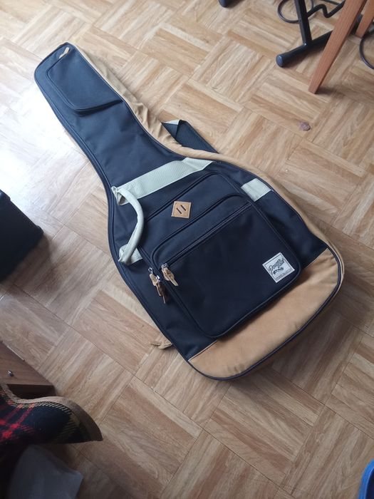 Ibanez Powerpad gig bag pokrowiec do gitary elektrycznej