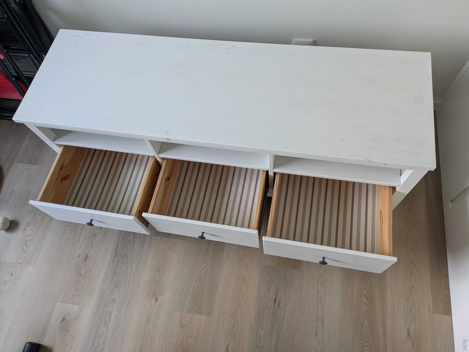 Móvel de TV/Rack IKEA