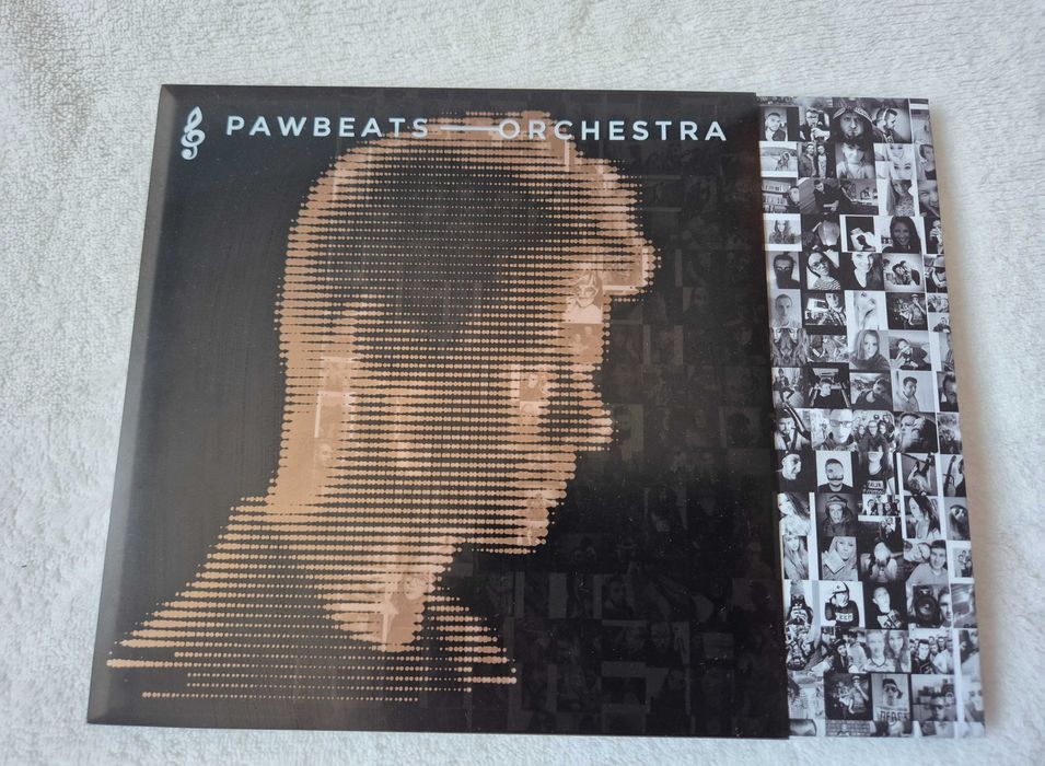 PAWBEATS - Orchestra