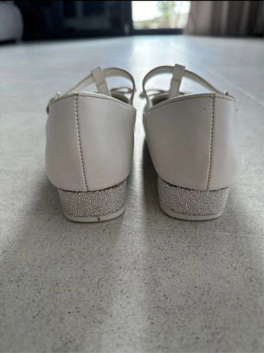 Buty komunijne KOMUNIA r.36