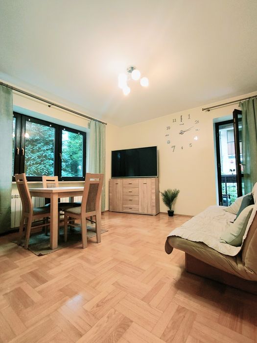 Mieszkanie – Warszawa, Międzylesie, Wawer - Widok 5