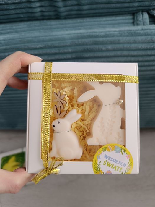 Mydełko wielkanocne