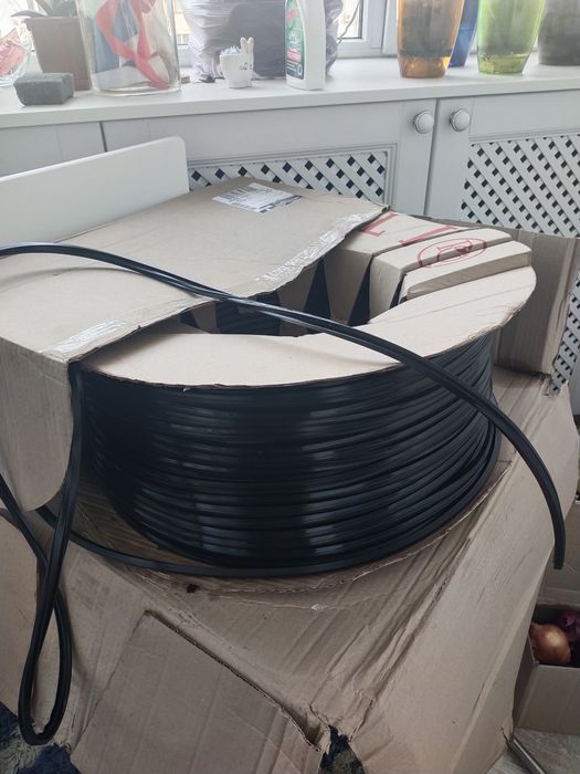 Уплотнитель Tr-227 для металопластиковых окон