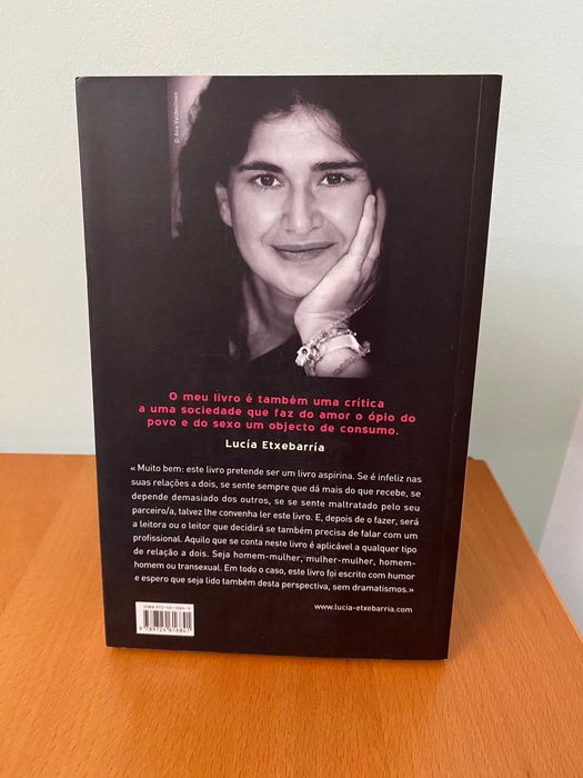 I No Longer Suffer for Love - Lucía Etxebarría64730071819393121