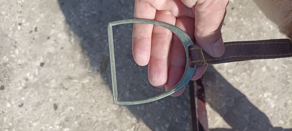 Vendo cavalo de baloiço vintage