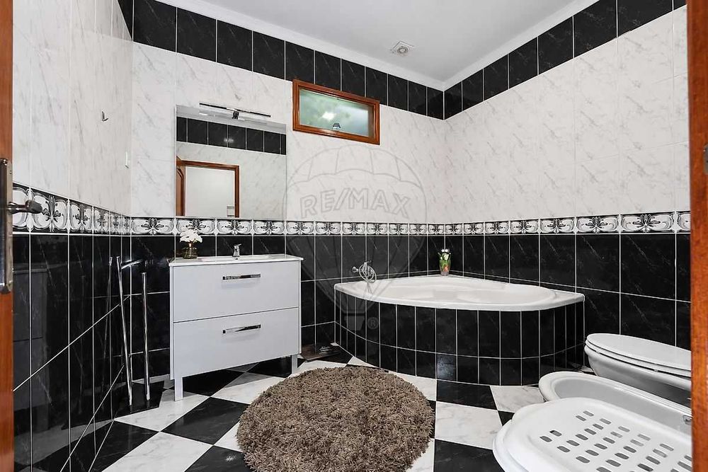 Apartamento T3 em Pombeiro, Felgueiras