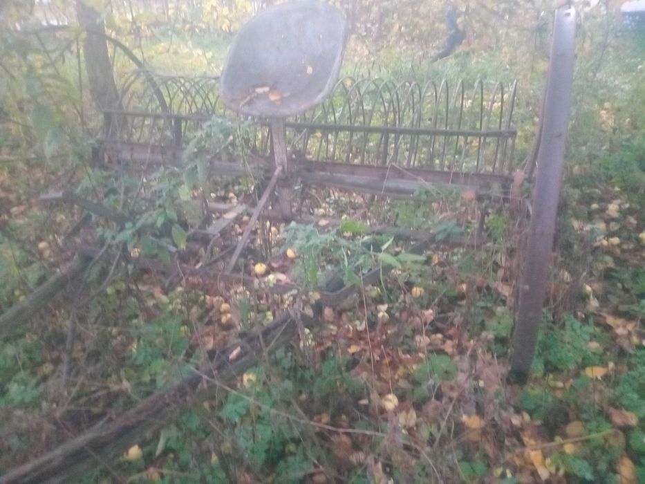 Продам кіну гребачку