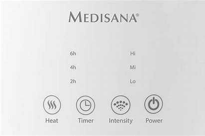 Nawilżacz powietrza Medisana AH 661