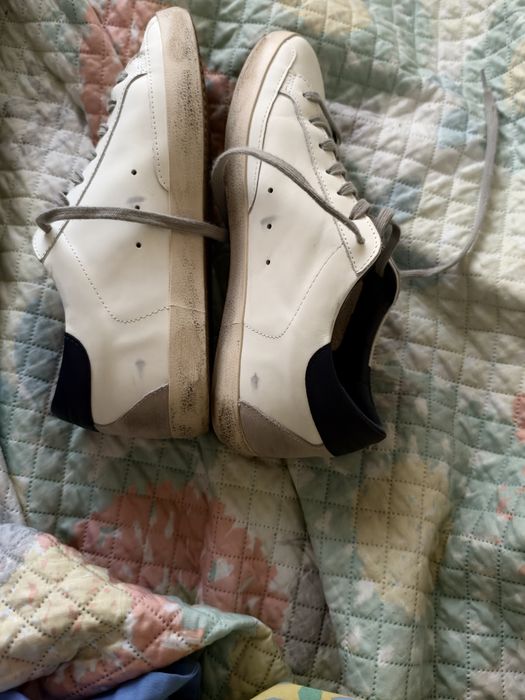 Sapatilhas golden goose 43
