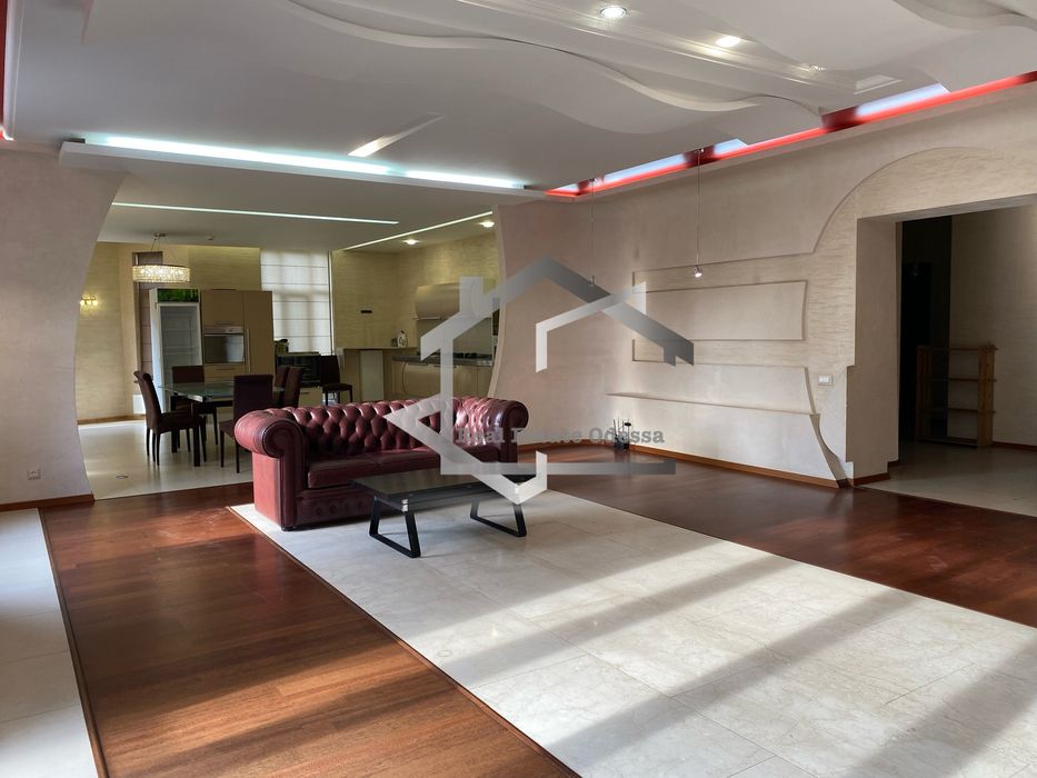 Сдам 4к квартиру Парк Шевченко Ланжерон Отрада трасса здоровья Джакузи