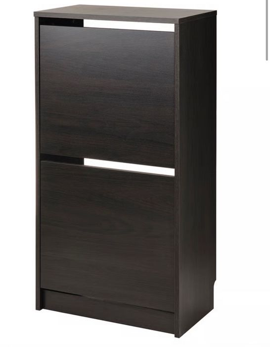 Sapateira Ikea Bissa