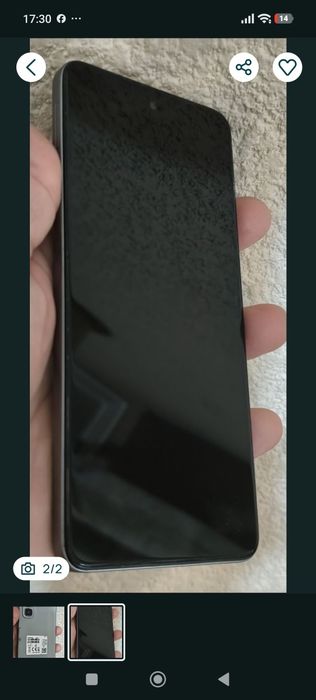 интерактивная игрушка infinix   hot 50