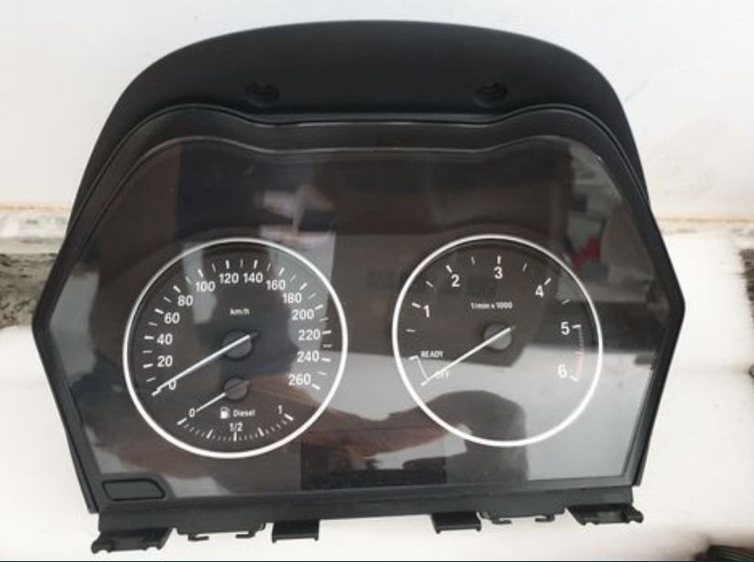 Quadrante serie 1 (f20)