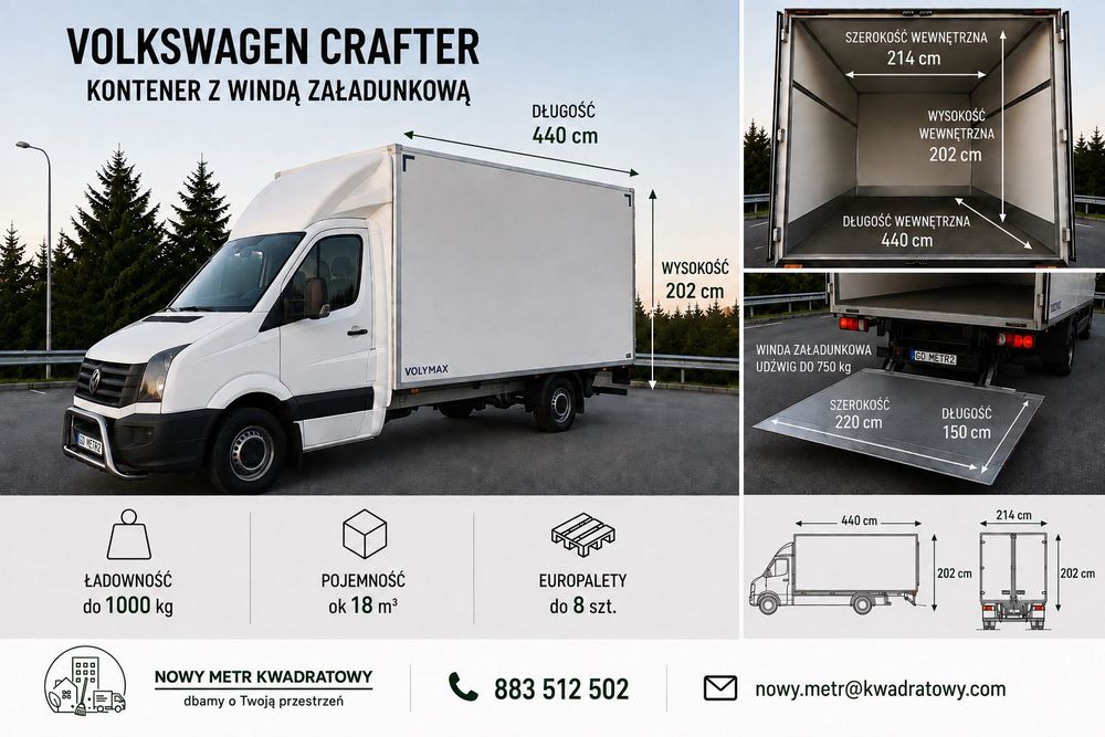 Tani transport - przeprowadzki, wywóz odpadów i śmieci, opróżnianie mieszkań, kompleksowe usługi.