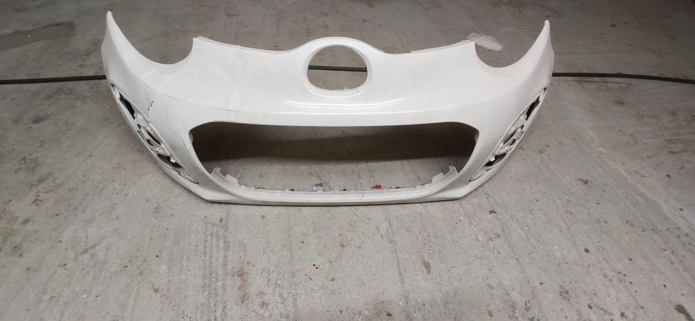 Para-choques Citroen C1 2010