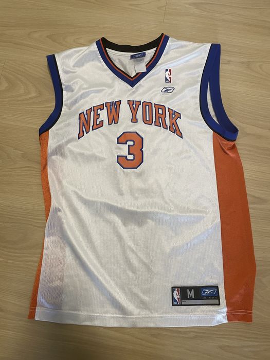 Kuszulka Nba Stephon Marbury New York Knicks
