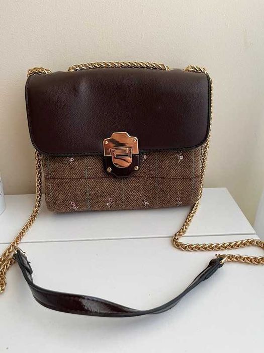 Mala tiracolo Parfois