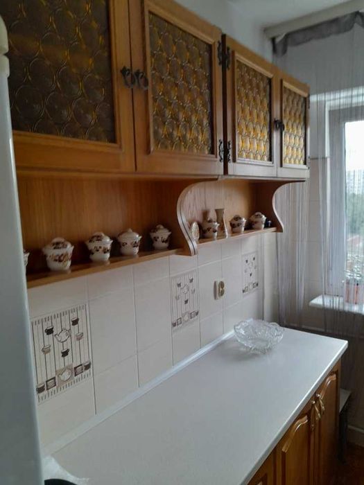 Apartment in Warszawa, Nowy Wawrzyszew, Bielany - Widok 4
