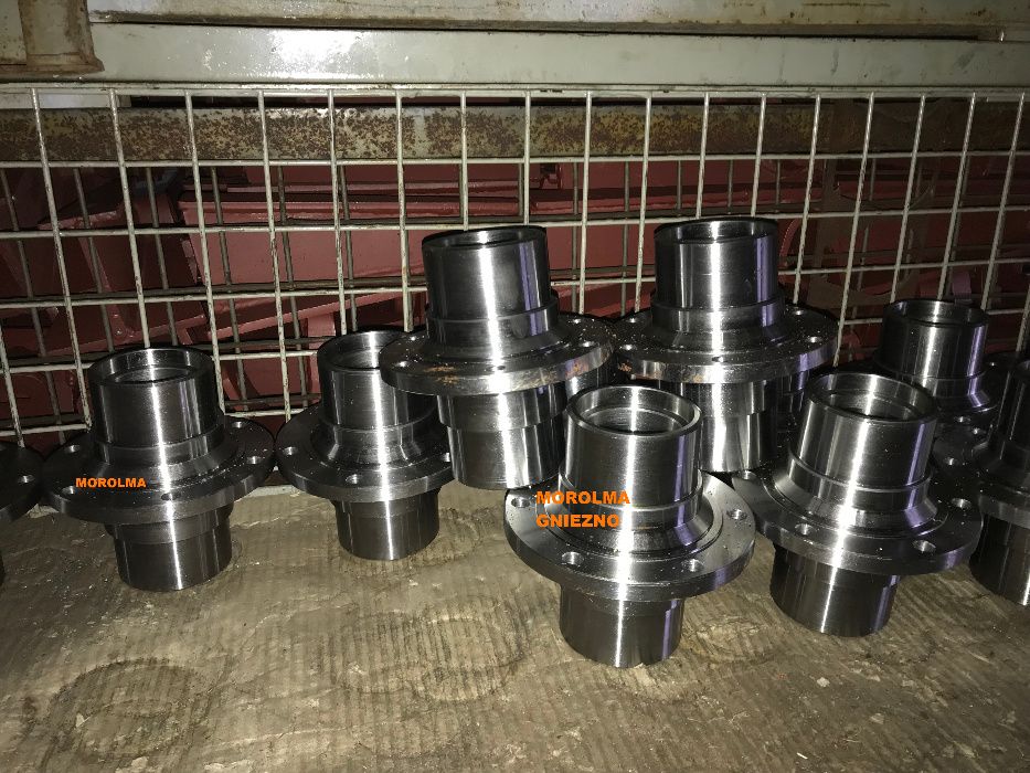 HIT Ramię lewe prawe rozrzutnik obornika FORTSCHRITT T-088 T088 inne