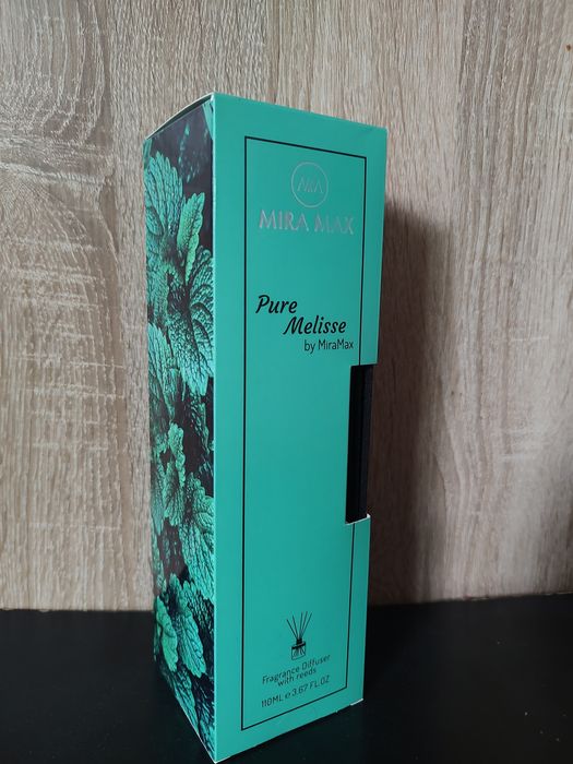 Аромадиффузор MIRA MAX Pure Melisse 110 мл