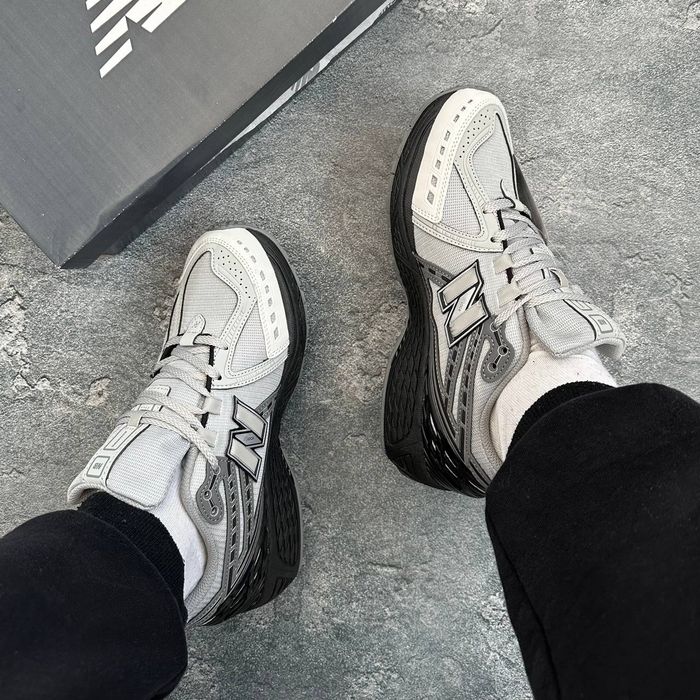New Balance 1906R Light Grey