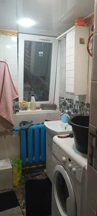 Продам дом со всеми удобствами