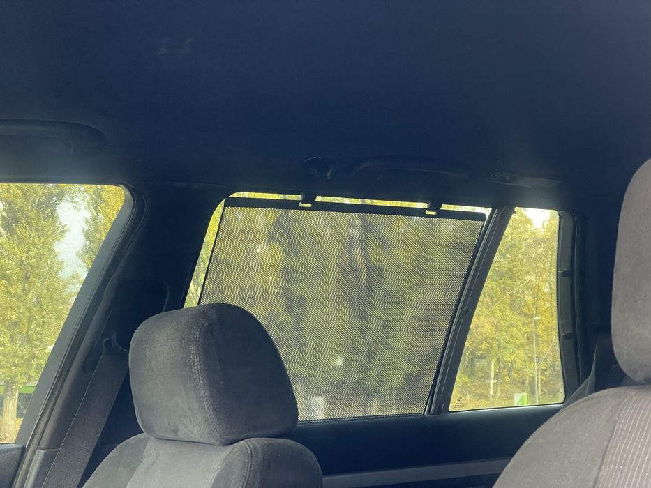 BMW e39 3.0 M57 автомат