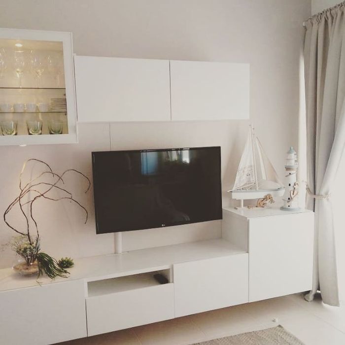 Férias 2026 - Apartamento T1+1 Praia Consolação - Peniche